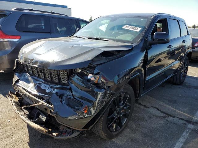 JEEP GRAND CHER 2017 1c4rjeag3hc756770