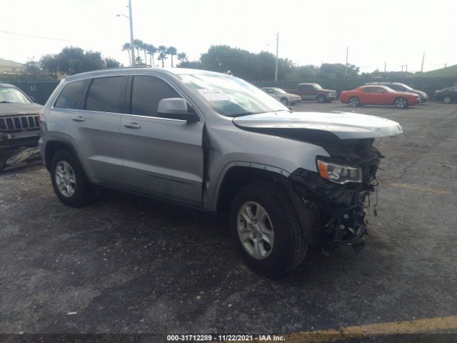 JEEP GRAND CHEROKEE 2017 1c4rjeag3hc788991