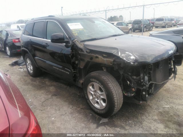 JEEP GRAND CHEROKEE 2017 1c4rjeag3hc790692