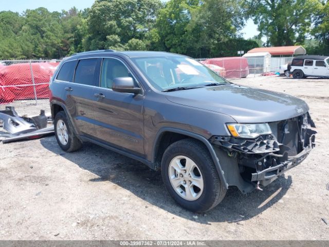 JEEP GRAND CHEROKEE 2017 1c4rjeag3hc813372