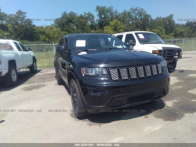 JEEP GRAND CHEROKEE 2017 1c4rjeag3hc826736