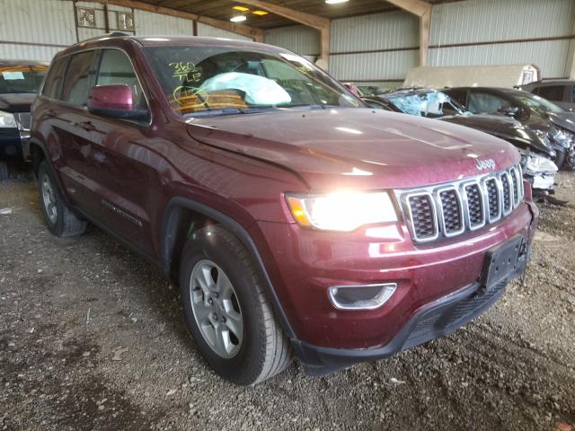 JEEP GRAND CHER 2017 1c4rjeag3hc845870