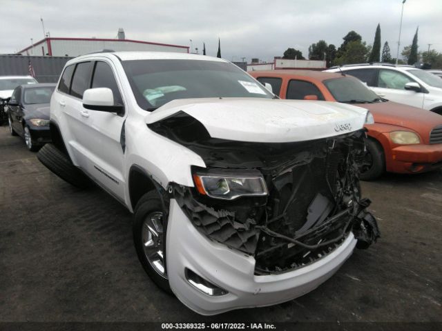 JEEP GRAND CHEROKEE 2017 1c4rjeag3hc845965