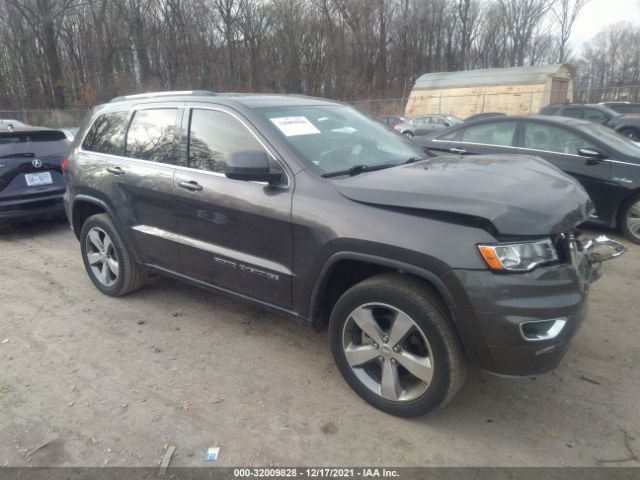 JEEP GRAND CHEROKEE 2017 1c4rjeag3hc867870