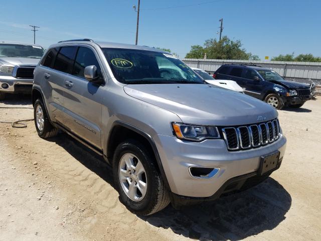 JEEP GRAND CHER 2017 1c4rjeag3hc878223