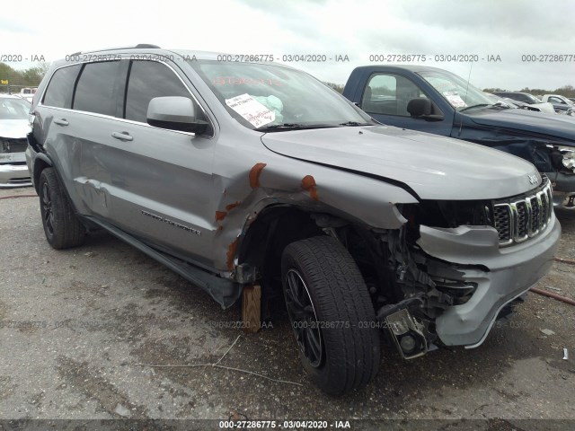 JEEP GRAND CHEROKEE 2017 1c4rjeag3hc893093