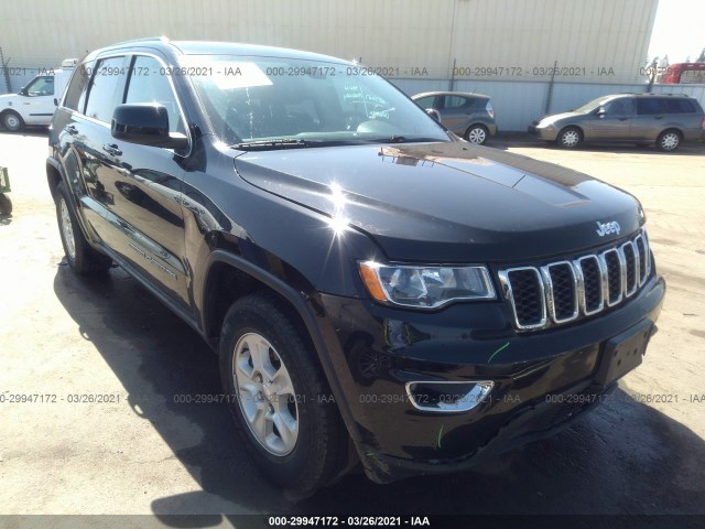 JEEP GRAND CHEROKEE 2017 1c4rjeag3hc903251