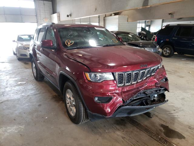 JEEP GRAND CHER 2017 1c4rjeag3hc916307