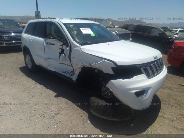 JEEP GRAND CHEROKEE 2017 1c4rjeag3hc960209