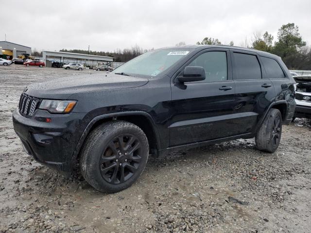 JEEP GRAND CHEROKEE 2018 1c4rjeag3jc125460