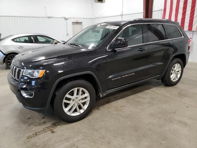 JEEP GRAND CHER 2018 1c4rjeag3jc125961