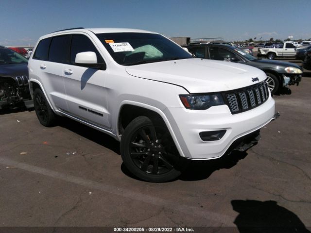 JEEP GRAND CHEROKEE 2018 1c4rjeag3jc126088