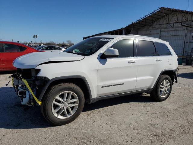 JEEP GRAND CHER 2018 1c4rjeag3jc171368