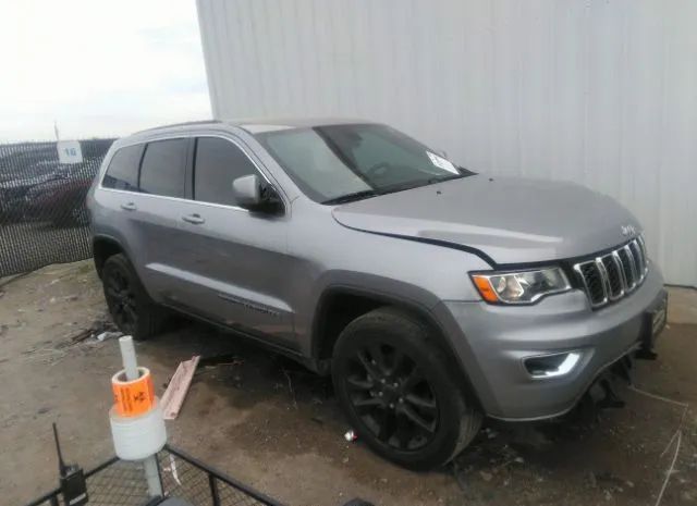 JEEP GRAND CHEROKEE 2018 1c4rjeag3jc185660