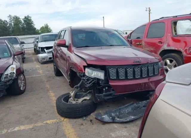 JEEP GRAND CHEROKEE 2018 1c4rjeag3jc205373