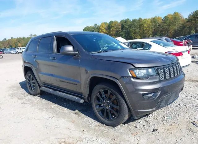 JEEP GRAND CHEROKEE 2018 1c4rjeag3jc208628