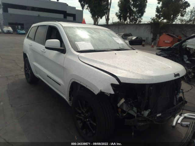 JEEP GRAND CHEROKEE 2018 1c4rjeag3jc218138