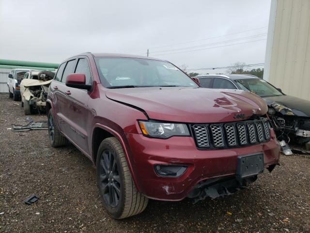 JEEP GRAND CHER 2018 1c4rjeag3jc252824