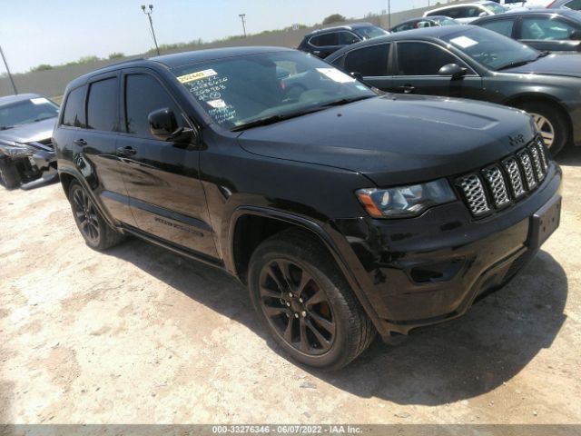 JEEP GRAND CHEROKEE 2018 1c4rjeag3jc268988