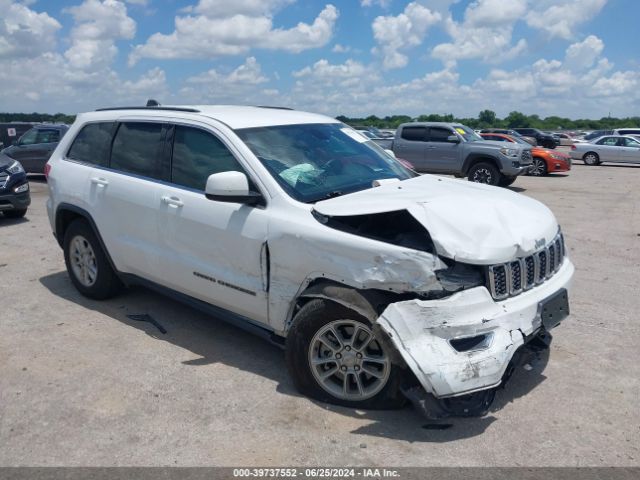 JEEP GRAND CHEROKEE 2018 1c4rjeag3jc275357