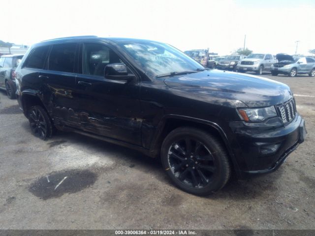 JEEP GRAND CHEROKEE 2018 1c4rjeag3jc288755