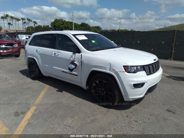 JEEP GRAND CHEROKEE 2018 1c4rjeag3jc306462