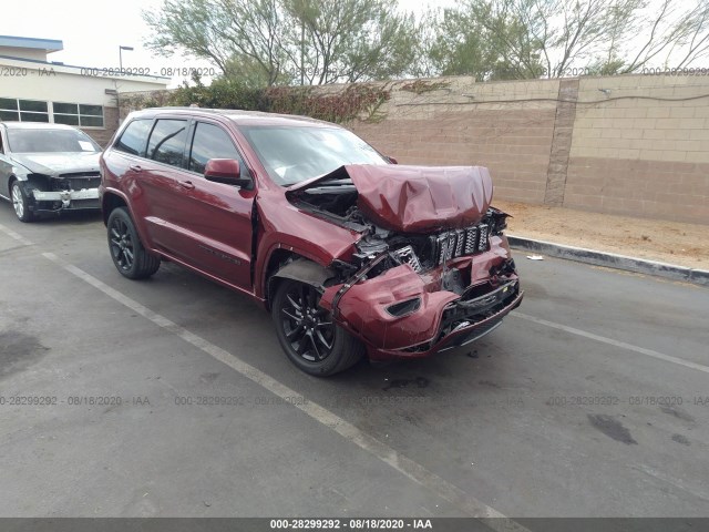 JEEP GRAND CHEROKEE 2018 1c4rjeag3jc311659