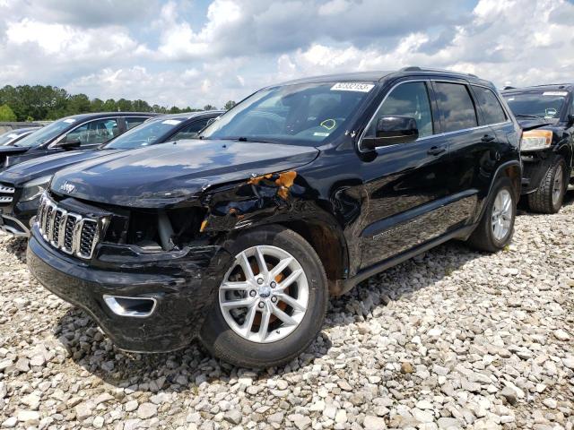 JEEP GRAND CHER 2018 1c4rjeag3jc313721