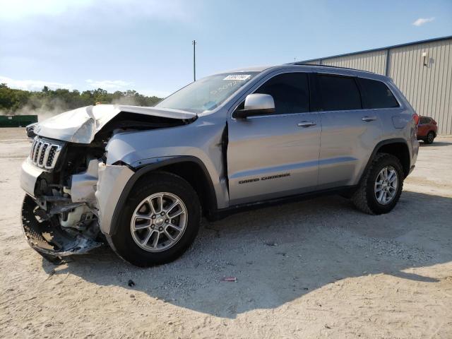 JEEP GRAND CHEROKEE 2018 1c4rjeag3jc322774