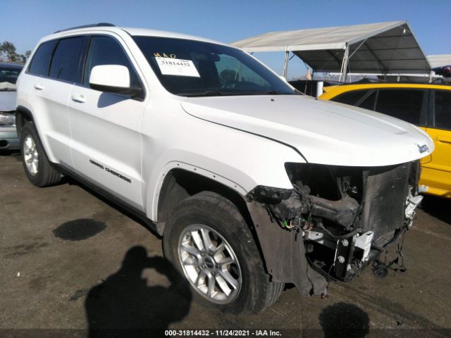 JEEP GRAND CHEROKEE 2018 1c4rjeag3jc359100