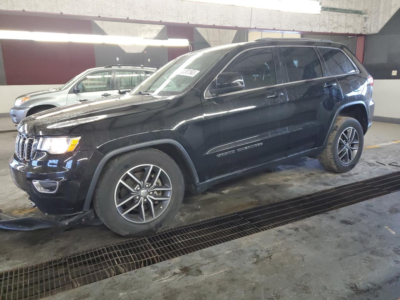 JEEP GRAND CHEROKEE 2018 1c4rjeag3jc363759