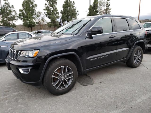 JEEP GRAND CHEROKEE 2018 1c4rjeag3jc392100