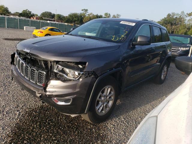 JEEP GRAND CHEROKEE 2018 1c4rjeag3jc402575