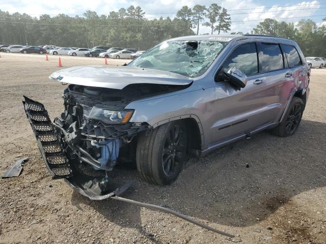 JEEP GRAND CHEROKEE 2018 1c4rjeag3jc429050