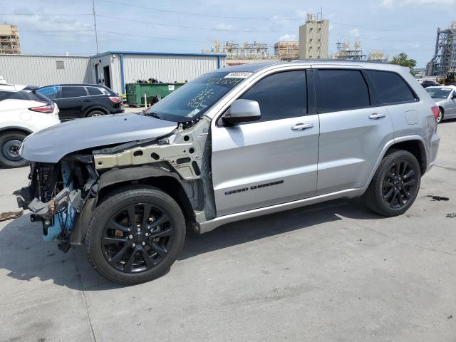 JEEP GRAND CHEROKEE 2018 1c4rjeag3jc429730