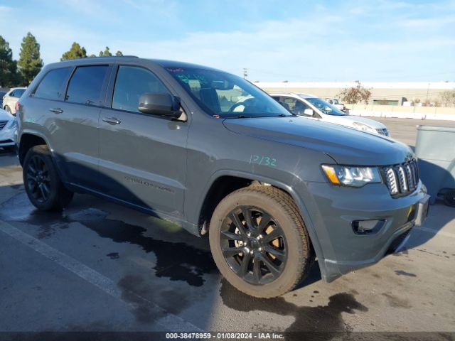 JEEP GRAND CHEROKEE 2018 1c4rjeag3jc433700