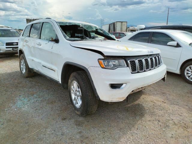 JEEP GRAND CHER 2018 1c4rjeag3jc451176