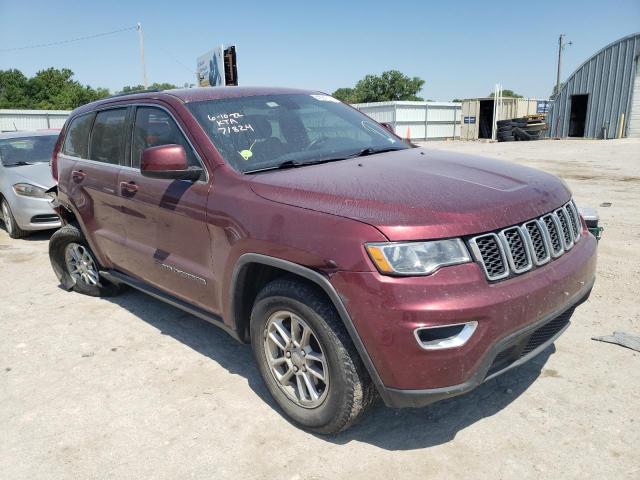 JEEP GRAND CHER 2018 1c4rjeag3jc481553