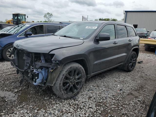 JEEP GRAND CHEROKEE 2018 1c4rjeag3jc485277