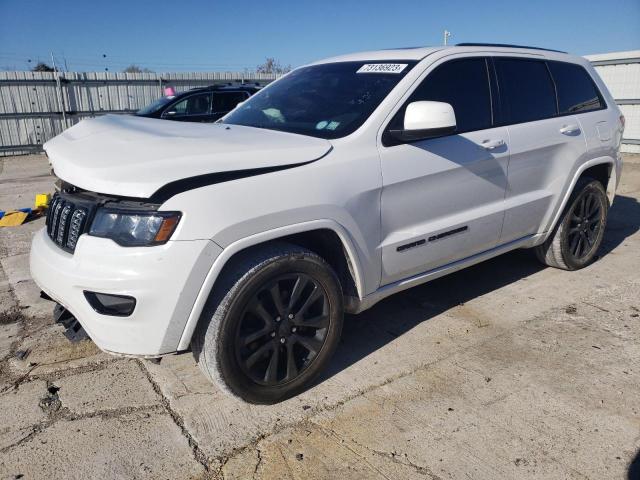 JEEP GRAND CHER 2018 1c4rjeag3jc493802