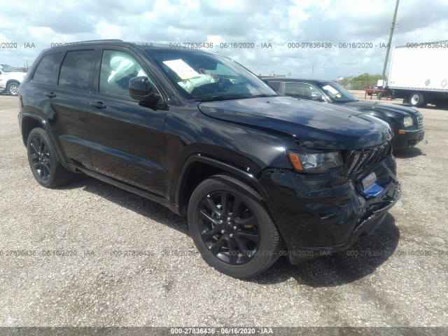 JEEP GRAND CHEROKEE 2018 1c4rjeag3jc513157