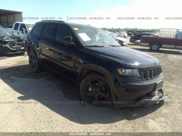 JEEP GRAND CHEROKEE 2019 1c4rjeag3kc542997