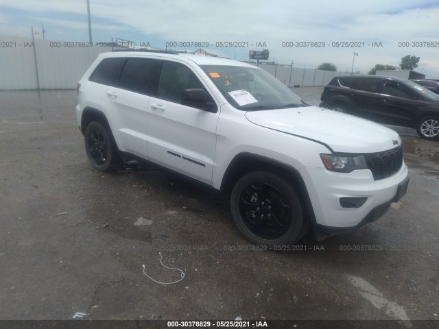 JEEP GRAND CHEROKEE 2019 1c4rjeag3kc543552