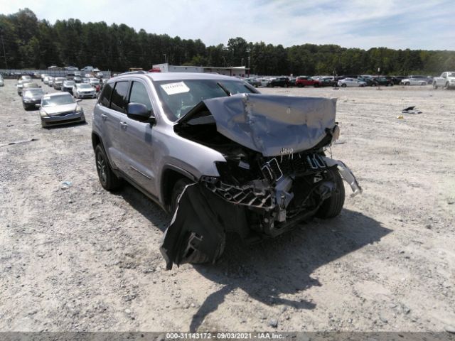 JEEP GRAND CHEROKEE 2019 1c4rjeag3kc544314