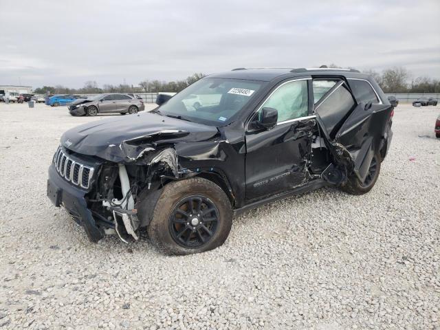 JEEP GRAND CHER 2019 1c4rjeag3kc580696