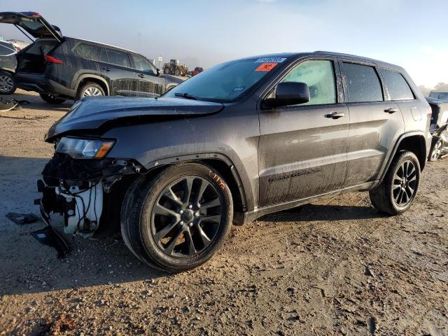 JEEP GRAND CHEROKEE 2019 1c4rjeag3kc581119