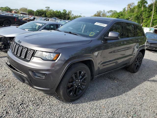 JEEP GRAND CHEROKEE 2019 1c4rjeag3kc596400