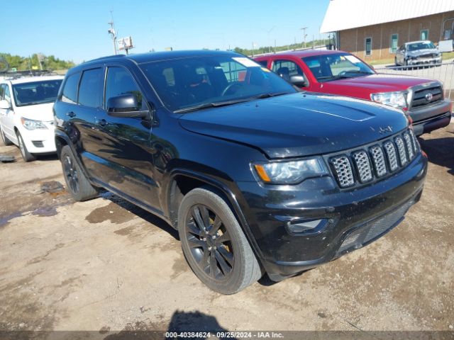 JEEP GRAND CHEROKEE 2019 1c4rjeag3kc596929