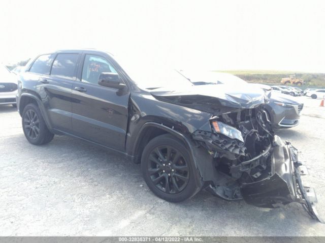 JEEP GRAND CHEROKEE 2019 1c4rjeag3kc597112