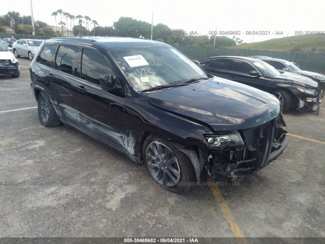 JEEP GRAND CHEROKEE 2019 1c4rjeag3kc616032